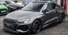 USED 2022 72 AUDI RS3 SALOON RS 3 TFSI QUATTRO VORSPRUNG 4d 395 BHP DELIVERY MILES+72 REG+MAXTON KIT