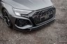 USED 2022 72 AUDI RS3 SALOON RS 3 TFSI QUATTRO VORSPRUNG 4d 395 BHP DELIVERY MILES+72 REG+MAXTON KIT