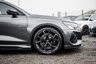 USED 2022 72 AUDI RS3 SALOON RS 3 TFSI QUATTRO VORSPRUNG 4d 395 BHP DELIVERY MILES+72 REG+MAXTON KIT