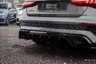 USED 2022 72 AUDI RS3 SALOON RS 3 TFSI QUATTRO VORSPRUNG 4d 395 BHP DELIVERY MILES+72 REG+MAXTON KIT