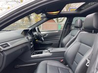 USED 2015 65 MERCEDES-BENZ E-CLASS 2.1 E250 CDI AMG LINE 4d 201 BHP 