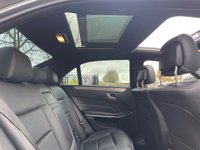 USED 2015 65 MERCEDES-BENZ E-CLASS 2.1 E250 CDI AMG LINE 4d 201 BHP 