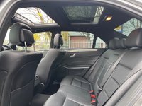 USED 2015 65 MERCEDES-BENZ E-CLASS 2.1 E250 CDI AMG LINE 4d 201 BHP 
