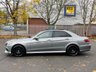 USED 2015 65 MERCEDES-BENZ E-CLASS 2.1 E250 CDI AMG LINE 4d 201 BHP 