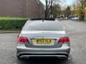 USED 2015 65 MERCEDES-BENZ E-CLASS 2.1 E250 CDI AMG LINE 4d 201 BHP 