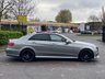 USED 2015 65 MERCEDES-BENZ E-CLASS 2.1 E250 CDI AMG LINE 4d 201 BHP 