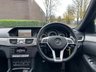 USED 2015 65 MERCEDES-BENZ E-CLASS 2.1 E250 CDI AMG LINE 4d 201 BHP 