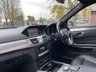 USED 2015 65 MERCEDES-BENZ E-CLASS 2.1 E250 CDI AMG LINE 4d 201 BHP 