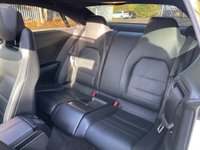 USED 2012 12 MERCEDES-BENZ E-CLASS 3.0 E350 CDI BLUEEFFICIENCY SPORT 2d 265 BHP 