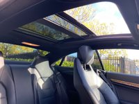 USED 2012 12 MERCEDES-BENZ E-CLASS 3.0 E350 CDI BLUEEFFICIENCY SPORT 2d 265 BHP 