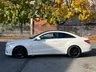 USED 2012 12 MERCEDES-BENZ E-CLASS 3.0 E350 CDI BLUEEFFICIENCY SPORT 2d 265 BHP 