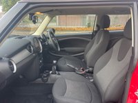 USED 2012 62 MINI HATCH ONE 1.6 ONE 3d 98 BHP 