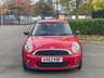USED 2012 62 MINI HATCH ONE 1.6 ONE 3d 98 BHP 