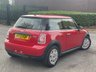 USED 2012 62 MINI HATCH ONE 1.6 ONE 3d 98 BHP 