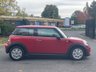 USED 2012 62 MINI HATCH ONE 1.6 ONE 3d 98 BHP 