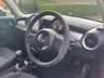 USED 2012 62 MINI HATCH ONE 1.6 ONE 3d 98 BHP 