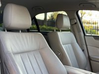 USED 2013 63 MERCEDES-BENZ E-CLASS 2.1 E250 CDI SE 4d 202 BHP 
