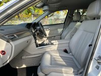 USED 2013 63 MERCEDES-BENZ E-CLASS 2.1 E250 CDI SE 4d 202 BHP 