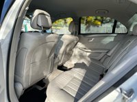 USED 2013 63 MERCEDES-BENZ E-CLASS 2.1 E250 CDI SE 4d 202 BHP 