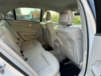 USED 2013 63 MERCEDES-BENZ E-CLASS 2.1 E250 CDI SE 4d 202 BHP 