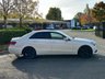 USED 2013 63 MERCEDES-BENZ E-CLASS 2.1 E250 CDI SE 4d 202 BHP 