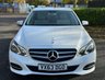 USED 2013 63 MERCEDES-BENZ E-CLASS 2.1 E250 CDI SE 4d 202 BHP 