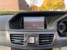USED 2013 63 MERCEDES-BENZ E-CLASS 2.1 E250 CDI SE 4d 202 BHP 