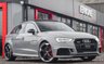 USED 2019 19 AUDI RS3 2.5 RS 3 QUATTRO 5d AUTO 395 BHP HATCHBACK