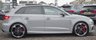 USED 2019 19 AUDI RS3 2.5 RS 3 QUATTRO 5d AUTO 395 BHP HATCHBACK