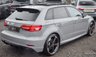 USED 2019 19 AUDI RS3 2.5 RS 3 QUATTRO 5d AUTO 395 BHP HATCHBACK