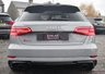 USED 2019 19 AUDI RS3 2.5 RS 3 QUATTRO 5d AUTO 395 BHP HATCHBACK