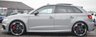 USED 2019 19 AUDI RS3 2.5 RS 3 QUATTRO 5d AUTO 395 BHP HATCHBACK