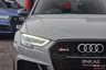 USED 2019 19 AUDI RS3 2.5 RS 3 QUATTRO 5d AUTO 395 BHP HATCHBACK