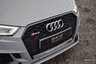 USED 2019 19 AUDI RS3 2.5 RS 3 QUATTRO 5d AUTO 395 BHP HATCHBACK