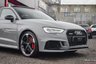 USED 2019 19 AUDI RS3 2.5 RS 3 QUATTRO 5d AUTO 395 BHP HATCHBACK