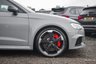 USED 2019 19 AUDI RS3 2.5 RS 3 QUATTRO 5d AUTO 395 BHP HATCHBACK