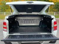 USED 2018 68 MITSUBISHI L200 2.4 DI-D 4WD BARBARIAN DCB 178 BHP CHOICES OF 4X4 IN STOCK  !