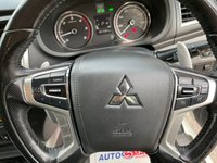 USED 2018 68 MITSUBISHI L200 2.4 DI-D 4WD BARBARIAN DCB 178 BHP CHOICES OF 4X4 IN STOCK  !