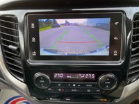 USED 2018 68 MITSUBISHI L200 2.4 DI-D 4WD BARBARIAN DCB 178 BHP CHOICES OF 4X4 IN STOCK  !