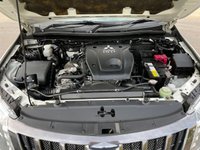 USED 2018 68 MITSUBISHI L200 2.4 DI-D 4WD BARBARIAN DCB 178 BHP CHOICES OF 4X4 IN STOCK  !