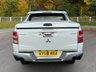 USED 2018 68 MITSUBISHI L200 2.4 DI-D 4WD BARBARIAN DCB 178 BHP CHOICES OF 4X4 IN STOCK  !