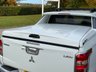 USED 2018 68 MITSUBISHI L200 2.4 DI-D 4WD BARBARIAN DCB 178 BHP CHOICES OF 4X4 IN STOCK  !