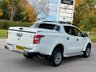 USED 2018 68 MITSUBISHI L200 2.4 DI-D 4WD BARBARIAN DCB 178 BHP CHOICES OF 4X4 IN STOCK  !