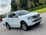 USED 2018 68 MITSUBISHI L200 2.4 DI-D 4WD BARBARIAN DCB 178 BHP CHOICES OF 4X4 IN STOCK  !