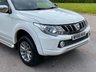USED 2018 68 MITSUBISHI L200 2.4 DI-D 4WD BARBARIAN DCB 178 BHP CHOICES OF 4X4 IN STOCK  !
