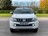 USED 2018 68 MITSUBISHI L200 2.4 DI-D 4WD BARBARIAN DCB 178 BHP CHOICES OF 4X4 IN STOCK  !