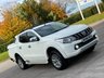 USED 2018 68 MITSUBISHI L200 2.4 DI-D 4WD BARBARIAN DCB 178 BHP CHOICES OF 4X4 IN STOCK  !