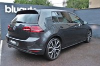 USED 2017 17 VOLKSWAGEN GOLF 2.0 TDI GTD 5dr DSG [Nav] Full Servicing, 19" Upgraded Alloys, Parking Sensors, Privacy Glass, Heated Seats
