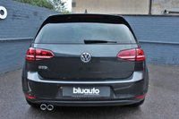 USED 2017 17 VOLKSWAGEN GOLF 2.0 TDI GTD 5dr DSG [Nav] Full Servicing, 19" Upgraded Alloys, Parking Sensors, Privacy Glass, Heated Seats
