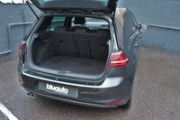 USED 2017 17 VOLKSWAGEN GOLF 2.0 TDI GTD 5dr DSG [Nav] Full Servicing, 19" Upgraded Alloys, Parking Sensors, Privacy Glass, Heated Seats